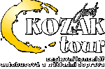 Josef Kozk - TOUR, KOZAK TOUR